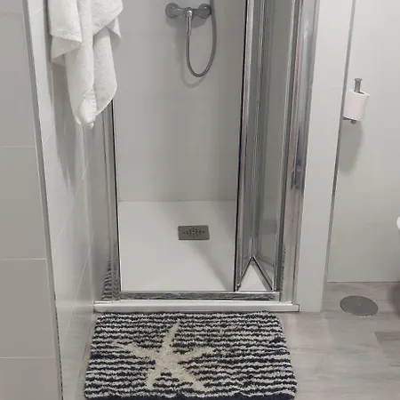 アパート Apartament *