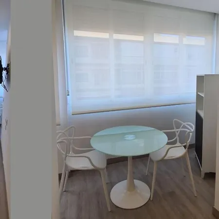 アパート Apartament