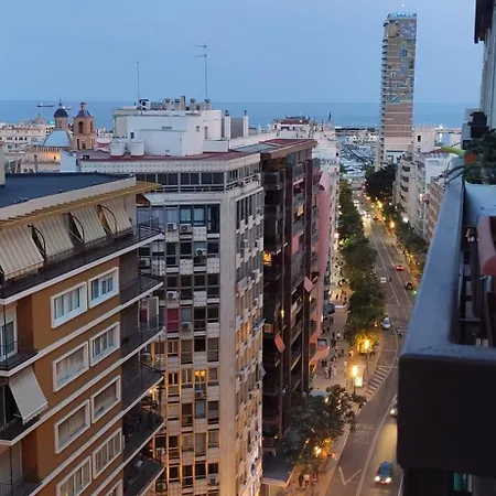 Apartament *